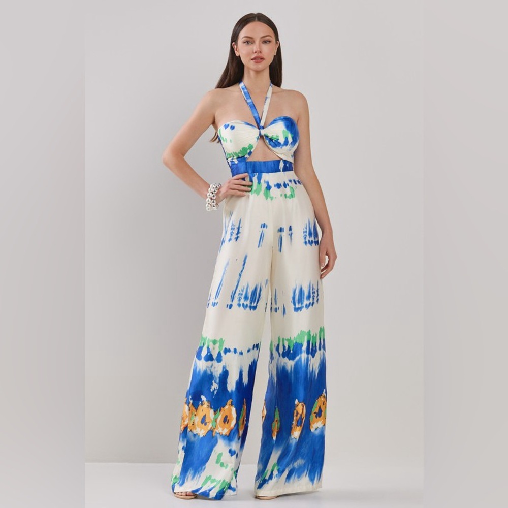 Jumpsuit
